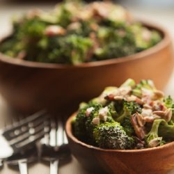 Broccoli Salad