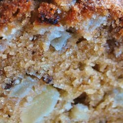 Mom's Apple Cake