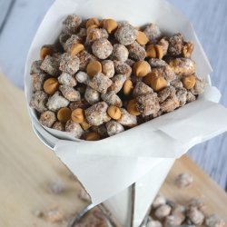 Captain Crunch Puppy Chow