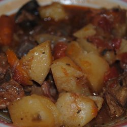 Beef Stew/Soup