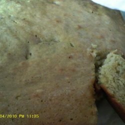 Kossman's Banana Cake