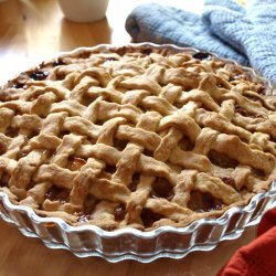 Apple Pie