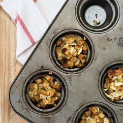 Apple Sage Stuffing