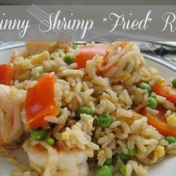 Shrimp Fried Rice