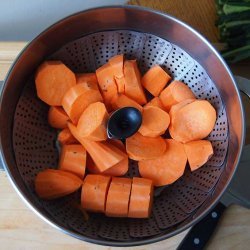 Best Ever Sweet Potatoes