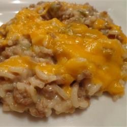 French Onion Casserole