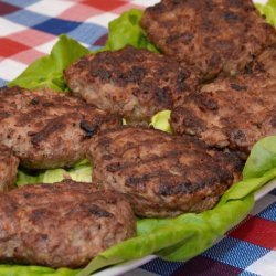 German Hamburgers