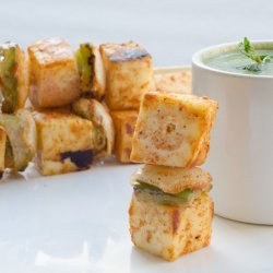 Paneer Tikka