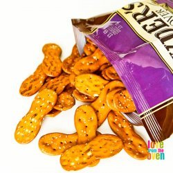 Pretzels