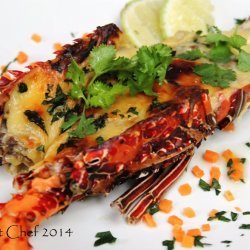 Lobster Thermidor