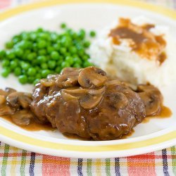 Salisbury Steak