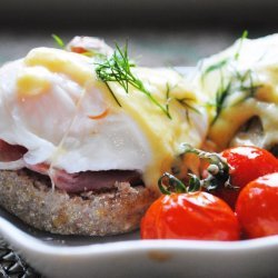 Eggs Benedict