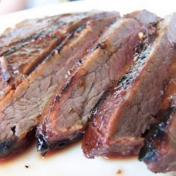 Savory Flank Steak