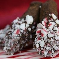 Cocoa Loco Peppermint Pleasers