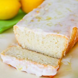 Lemon Loaf