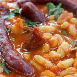 Cassoulet