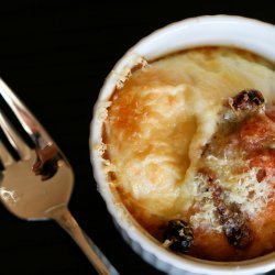 Brunch Baked Eggs