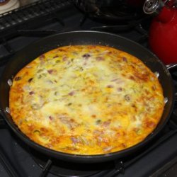 Maggie's Egg Bake