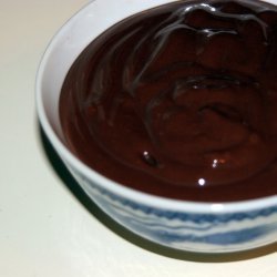 Chocolate Mousse