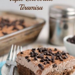 Tiramisu IV