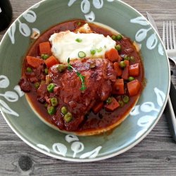 Coq Au Vin