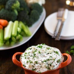 Blue Cheese Dip