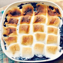 S'more Cobbler