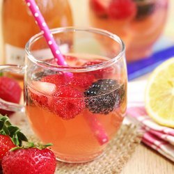 Mixed Berry Sangria