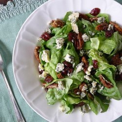 Cranberry Salad