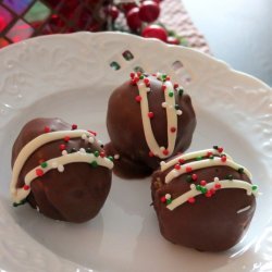 Peanut Butter Balls