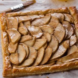 Apple Tart