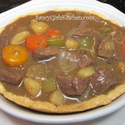 Homemade Beef Stew