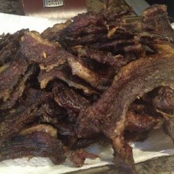 Lao Beef Jerky