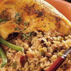 Louisiana Rice