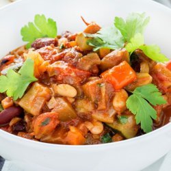 Vegan Chili