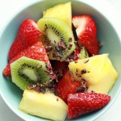 Fruit Salad