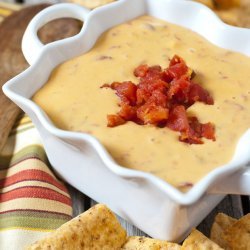 Famous Queso Dip