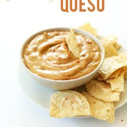 Queso Dip