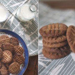 Basic Shortbread