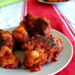 Buffalo Chicken Wings