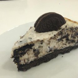 Oreo Cheesecake