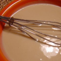 No Sugar Added -- Sweetened Condensed Milk