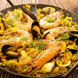 Paella