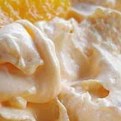 Dreamsicle Salad