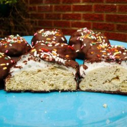 The Realtor's Homemade Mallowmars- Copycat Recipe