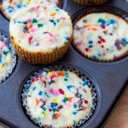 Funfetti Cookies