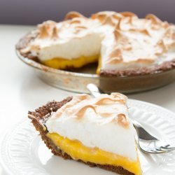 Lemon Meringue Pie