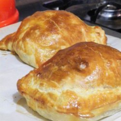 Easy Beef Wellington