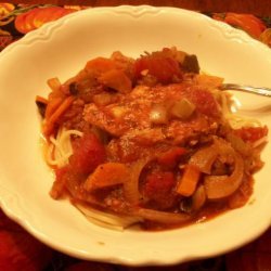 Slow Cooker Italian Chicken