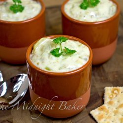 New! New England Clam Chowder